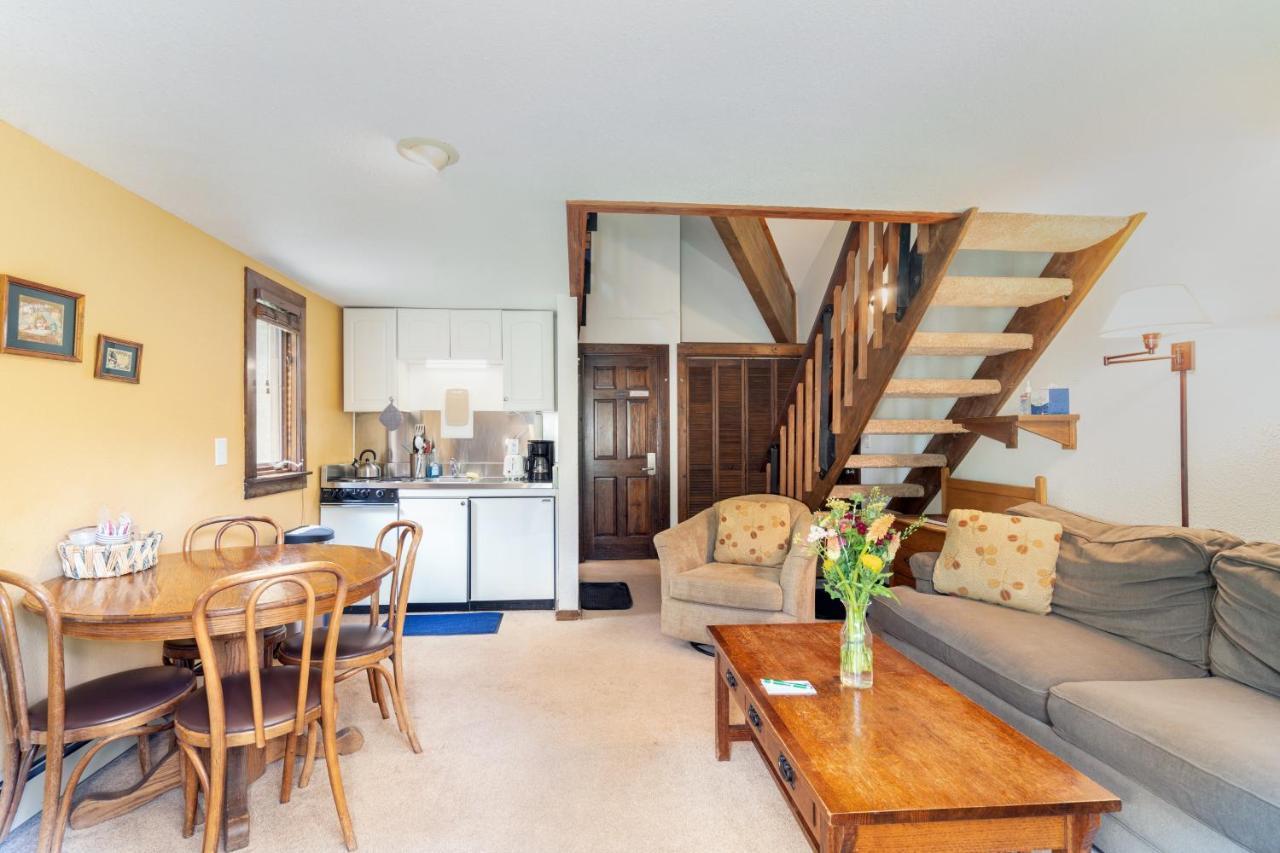 Manitou Lodge 7 By Alpine Lodging Telluride Zimmer foto